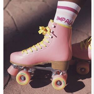 Pinn Impala rolling skates - size 10